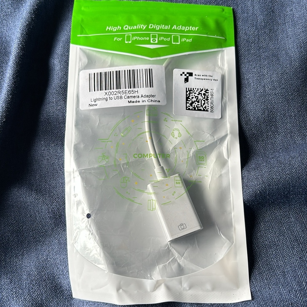 iPhone 13Pro Bundle - Picture 5 of 6